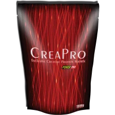 Crea Pro Whey Protein (1 kg)